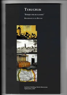 Terugblik Strijd om de kansel