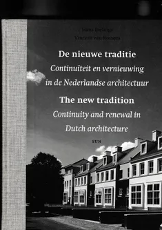 De nieuwe traditie The new tradition