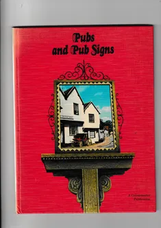 Pubs and Pub Signs