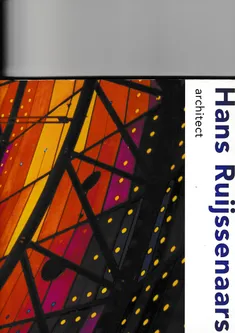 Hans Ruijssenaars architect