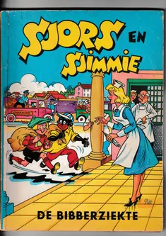 Sjors en Sjimmie De Bibberziekte