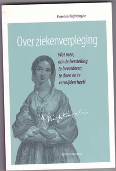 Over ziekenverpleging