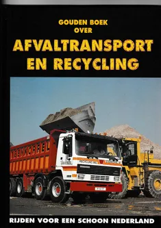 Gouden boek over Afvaltransport en Recycling