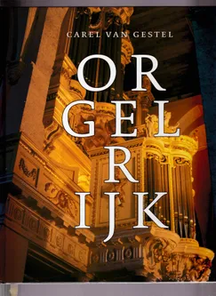 Orgelrijk