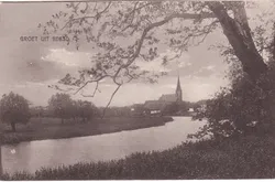 Beesd Groet uit Beesd