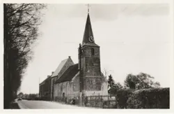 Wadenoyen Kerk