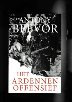 Het Ardennenoffensief