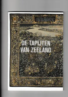 De tapijten van Zeeland