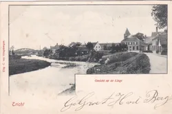 Tricht Gezicht op de Linge 2