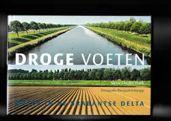 Droge voeten