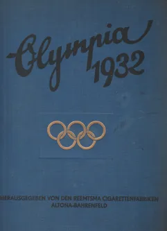 Olympia 1932