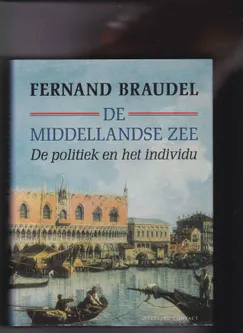 De Middellandse zee De politiek en het individu
