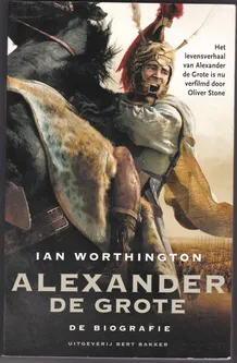 Alexander de Grote de biografie