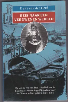 Reis naar een verdwenen wereld