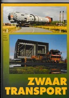 Zwaar transport