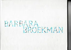 Barbara Broekman
