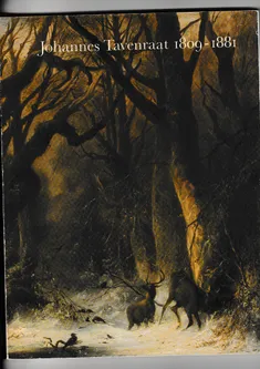 Johannes Tavenraat 1809 1881