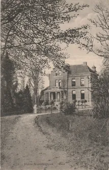 Deil Huize Noordenhoek