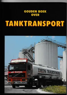 Gouden boek over Tanktransport