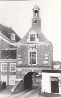 Tiel De Waterpoort