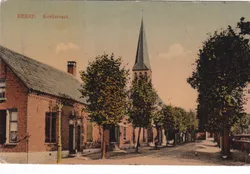 Beesd Kerkstraat