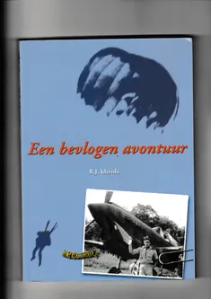 Een bevlogen avontuur