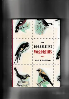 Dorrestijns Vogelgids