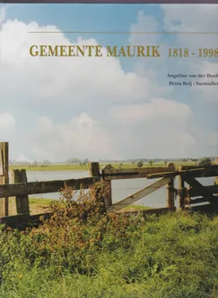 Gemeente Maurik 1818-1998