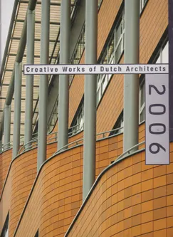 Architect 2006