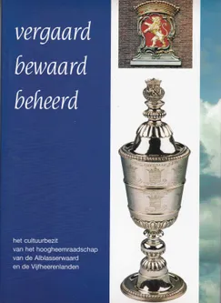 Vergaard Bewaard Beheerd