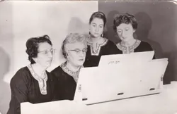 Sjiera w zimra Amsterdam