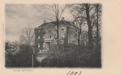 Meteren Huize Meteren