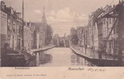 Maassluis Veerstraat