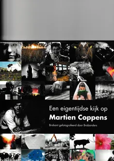 Een eigentijdse kijk op Martien Coppens