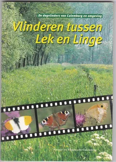 Vlinderen tussen Lek en Linge