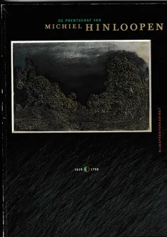 De prentschat van Michiel Hinloopen