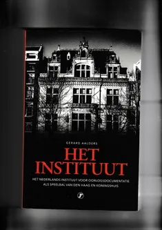 Het Instituut