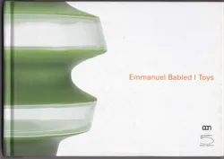 Emmanuel Babled Toys
