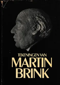 Tekeningen van Martin Brink