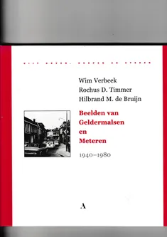 Beelden van Geldermalsen en Meteren