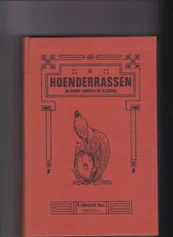 De Hoenderrassen