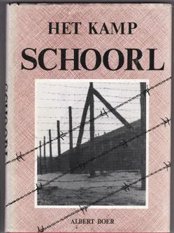 Het kamp Schoorl