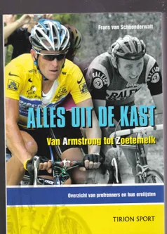 Alles uit de kast