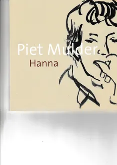 Piet Mulder Hanna