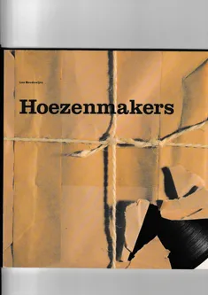 Hoezenmakers