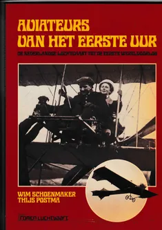 Aviateurs van het eerste uur