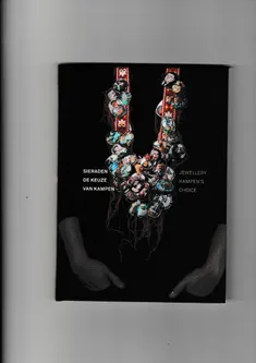 Sieraden de keuze van Kampen