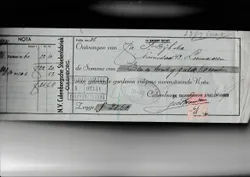 Culemborg NV Culemborgsche Stoelenfabriek