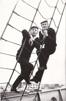 De Jantjes Amsterdam