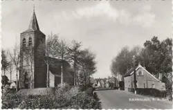 Buurmalsen NH Kerk 2